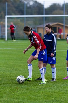 Bild 7 - Frauen FSC Kaltenkirchen - SG Wilstermarsch : Ergebnis: 0:2